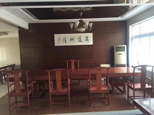 始终追求更好丨曝光让实木大板不再变形的秘密武器