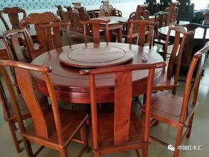 6月12日红木家具与工艺品市场供求动态及实木家具趋势分析
