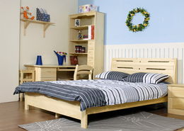 实木家具新选择 探索柳河润楠儿童家具的环保制造之旅