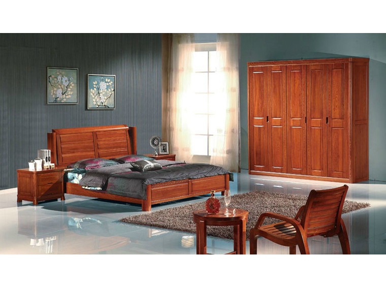 定制实木家具 个性化与品质的完美结合