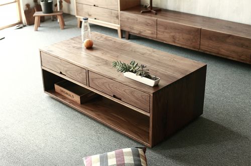 源木工坊教你如何辨别与购买实木家具