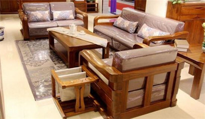 榆木实木家具的优缺点分析