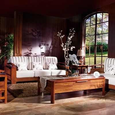 正和居板木家具 这才是您的菜