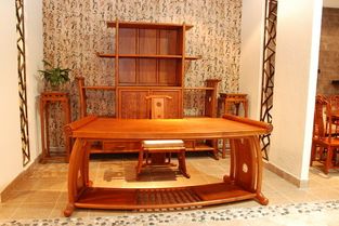 实木家具品牌选择综合症治愈篇 为你罗列高档红木与经典实木家具品牌