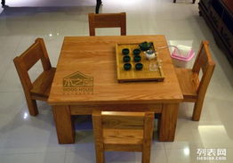 深圳实木家具定制 打造专属空间的匠心之选