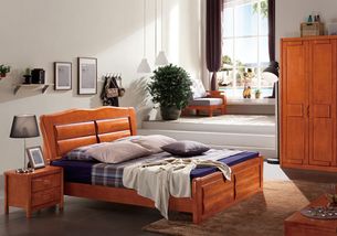 实木家具选购指南 从材质到工艺的全面解析