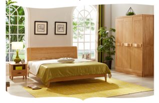 实木家具选购指南 从入门到精通的实用技巧