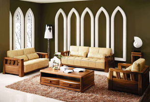 水曲柳实木家具的独特魅力与选购要点